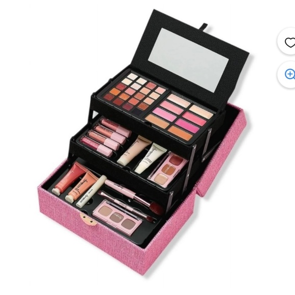 BEAUTY BOX makeup kit: So Posh Edition - Picture 10 of 10